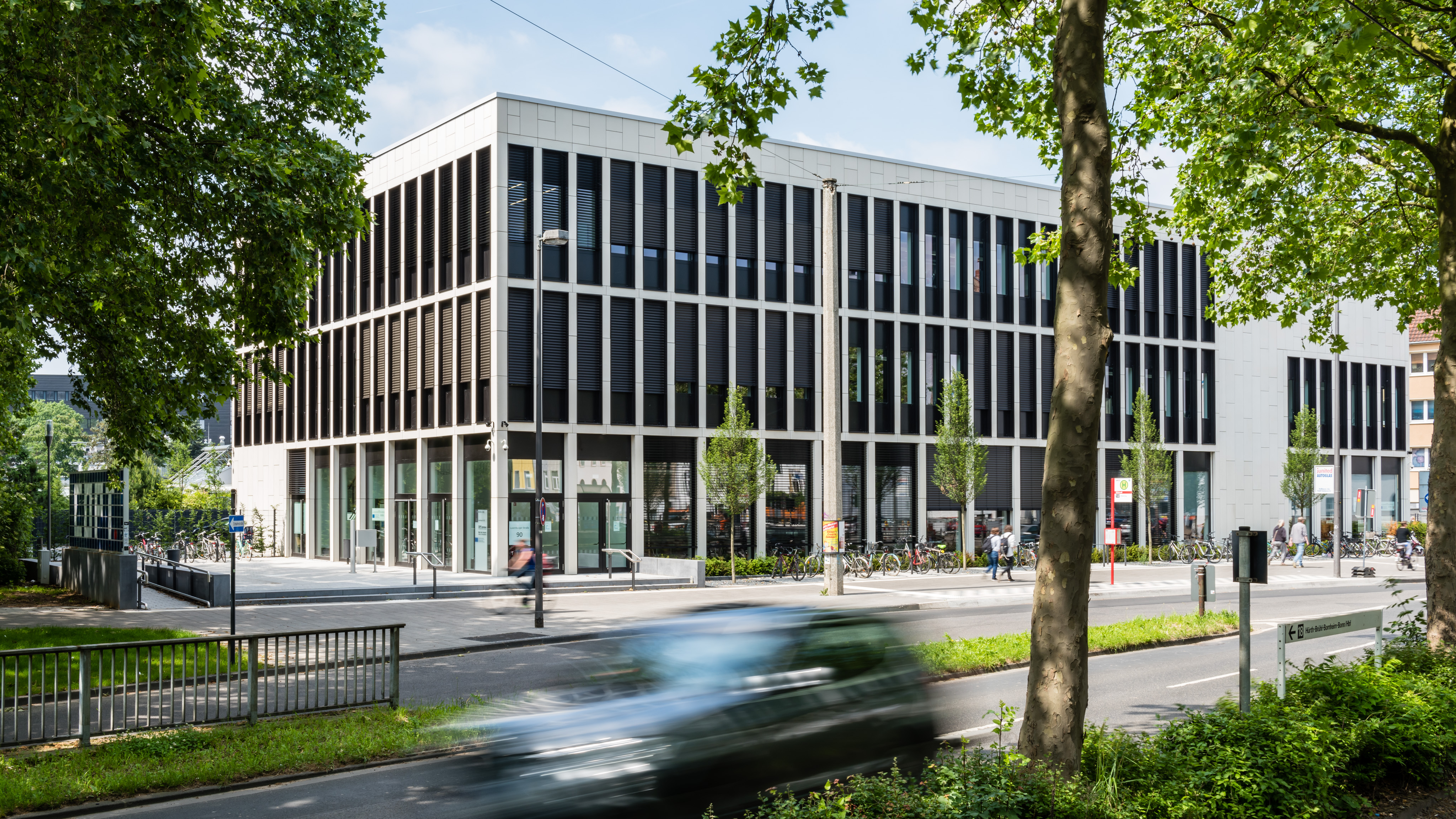 COPT ZENTRUM